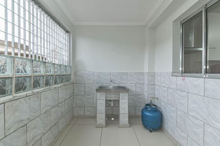 Casa para alugar com 240m², 4 quartos e 2 vagas Casa para alugar com 240m², 4 quartos e 2 vagasLavanderia