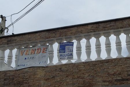 Casa para alugar com 240m², 4 quartos e 2 vagasPlaca