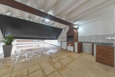 Casa para alugar com 240m², 4 quartos e 2 vagas Casa para alugar com 240m², 4 quartos e 2 vagasÁrea Gourmet