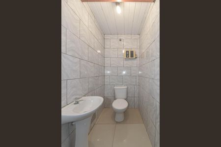 Casa para alugar com 240m², 4 quartos e 2 vagas Casa para alugar com 240m², 4 quartos e 2 vagasÁrea Gourmet - Lavabo