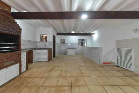Casa para alugar com 240m², 4 quartos e 2 vagas Casa para alugar com 240m², 4 quartos e 2 vagasÁrea Gourmet