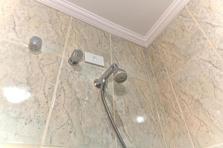 Casa para alugar com 240m², 4 quartos e 2 vagas Casa para alugar com 240m², 4 quartos e 2 vagasBanheiro da Suíte