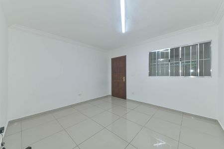 Sala de casa para alugar com 4 quartos, 240m² em Jardim Tupa, São Paulo