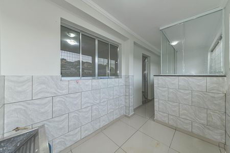 Casa para alugar com 240m², 4 quartos e 2 vagas Casa para alugar com 240m², 4 quartos e 2 vagasLavanderia