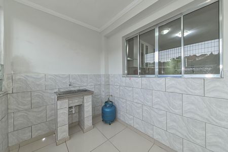 Casa para alugar com 240m², 4 quartos e 2 vagas Casa para alugar com 240m², 4 quartos e 2 vagasLavanderia