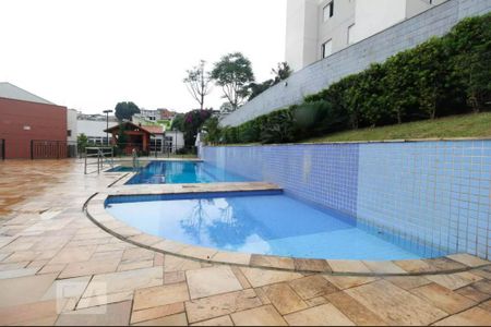 Apartamento para alugar com 48m², 2 quartos e 1 vaga Apartamento para alugar com 48m², 2 quartos e 1 vagaPiscina