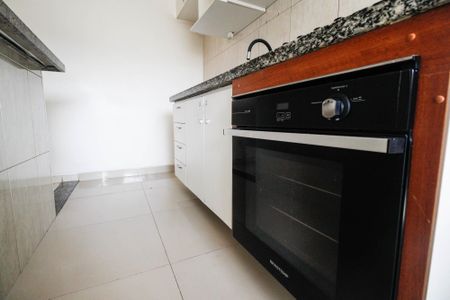 Apartamento para alugar com 48m², 2 quartos e 1 vaga Apartamento para alugar com 48m², 2 quartos e 1 vagaCozinha
