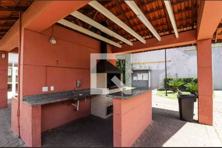 Apartamento para alugar com 48m², 2 quartos e 1 vaga Apartamento para alugar com 48m², 2 quartos e 1 vagaChurrasqueira