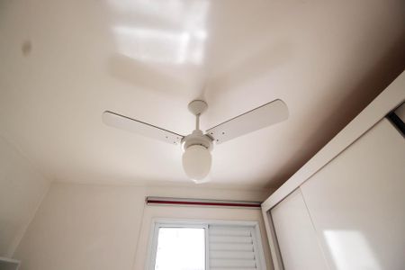 Apartamento para alugar com 48m², 2 quartos e 1 vaga Apartamento para alugar com 48m², 2 quartos e 1 vagaQuarto 2