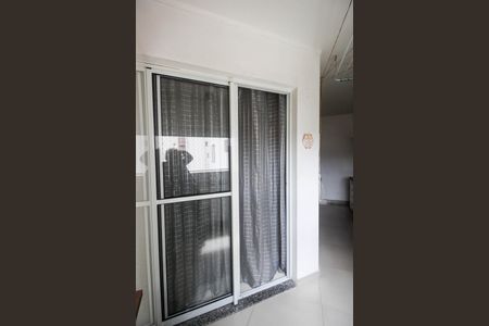 Apartamento para alugar com 48m², 2 quartos e 1 vaga Apartamento para alugar com 48m², 2 quartos e 1 vagaÁrea de Serviço