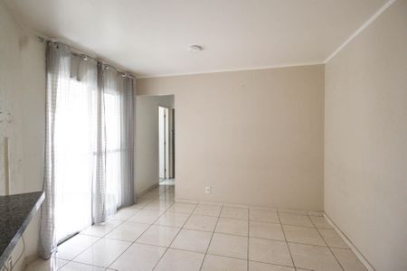 Apartamento para alugar com 48m², 2 quartos e 1 vaga Apartamento para alugar com 48m², 2 quartos e 1 vagaSala