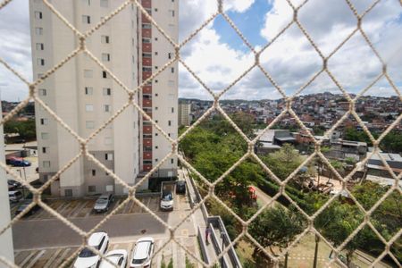 Apartamento para alugar com 48m², 2 quartos e 1 vaga Apartamento para alugar com 48m², 2 quartos e 1 vagaVista do Quarto 2