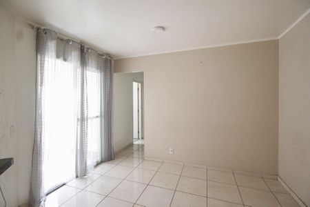 Sala de apartamento para alugar com 2 quartos, 48m² em Vila Bela Vista (zona Norte), São Paulo