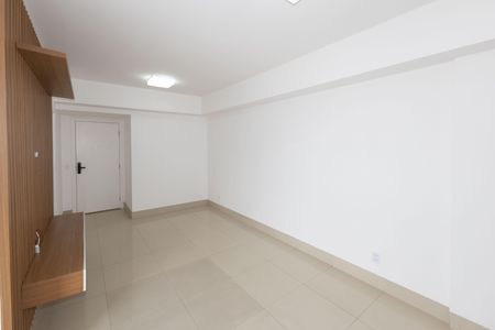 Sala de apartamento para alugar com 2 quartos, 77m² em Vila da Serra, Nova Lima