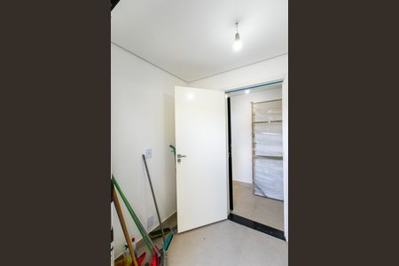 Casa de condomínio para alugar com 350m², 4 quartos e 4 vagasÁrea de Serviço