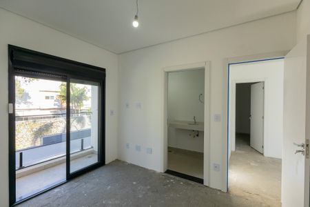 Casa de condomínio para alugar com 350m², 4 quartos e 4 vagasQuarto 1 - 1 Suíte