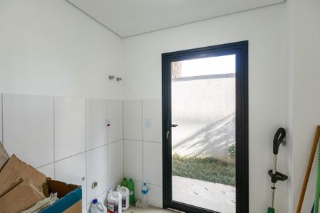 Casa de condomínio para alugar com 350m², 4 quartos e 4 vagasÁrea de Serviço