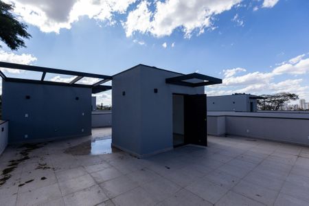Casa de condomínio para alugar com 350m², 4 quartos e 4 vagasTerraço