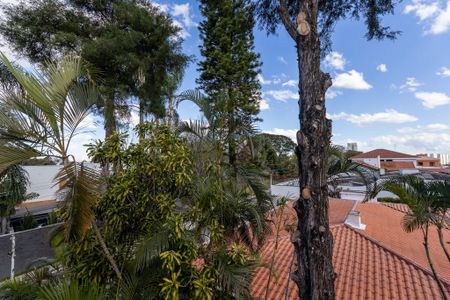 Casa de condomínio para alugar com 350m², 4 quartos e 4 vagasTerraço vista