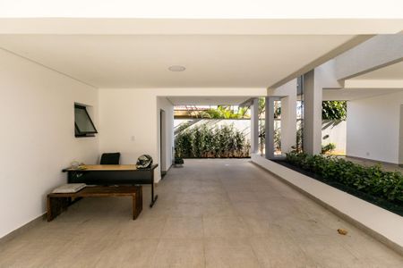 Casa de condomínio para alugar com 350m², 4 quartos e 4 vagasGaragem