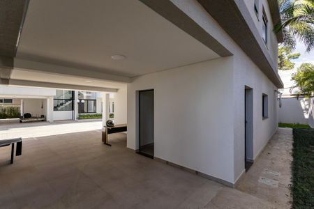 Casa de condomínio para alugar com 350m², 4 quartos e 4 vagasGaragem