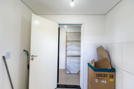 Casa de condomínio para alugar com 350m², 4 quartos e 4 vagasÁrea de Serviço