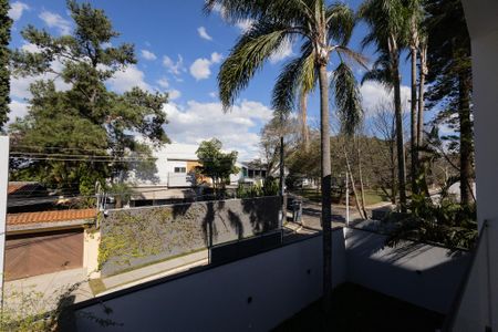 Casa de condomínio para alugar com 350m², 4 quartos e 4 vagasQuarto 1 - 1 Suíte varanda