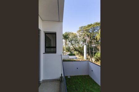 Casa de condomínio para alugar com 350m², 4 quartos e 4 vagasQuarto 2 - 2 Suíte varanda