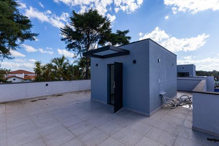 Casa de condomínio para alugar com 350m², 4 quartos e 4 vagasTerraço