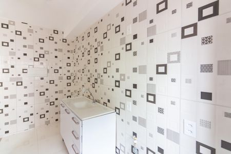 Apartamento para alugar com 60m², 2 quartos e sem vaga Apartamento para alugar com 60m², 2 quartos e sem vagaCozinha