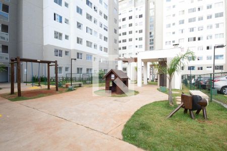 Apartamento para alugar com 60m², 2 quartos e sem vaga Apartamento para alugar com 60m², 2 quartos e sem vagaÁrea comum