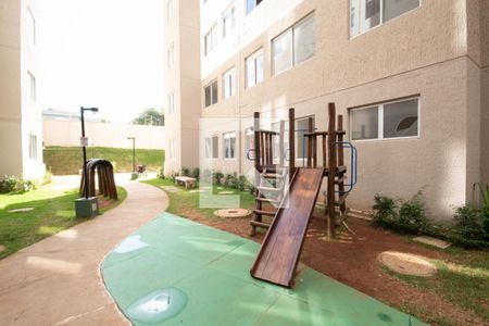 Apartamento para alugar com 60m², 2 quartos e sem vaga Apartamento para alugar com 60m², 2 quartos e sem vagaÁrea comum