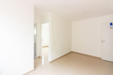 Apartamento para alugar com 60m², 2 quartos e sem vaga Apartamento para alugar com 60m², 2 quartos e sem vagaSala