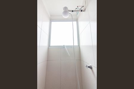 Apartamento para alugar com 60m², 2 quartos e sem vaga Apartamento para alugar com 60m², 2 quartos e sem vagaBanheiro