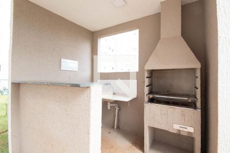 Apartamento para alugar com 60m², 2 quartos e sem vaga Apartamento para alugar com 60m², 2 quartos e sem vagaÁrea comum