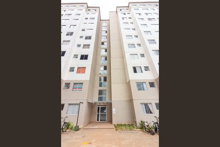 Apartamento para alugar com 60m², 2 quartos e sem vaga Apartamento para alugar com 60m², 2 quartos e sem vagaFachada
