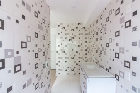 Apartamento para alugar com 60m², 2 quartos e sem vaga Apartamento para alugar com 60m², 2 quartos e sem vagaCozinha