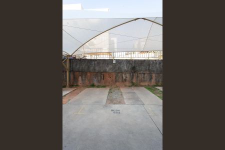 Apartamento à venda com 47m², 2 quartos e 1 vaga Apartamento à venda com 47m², 2 quartos e 1 vagaGaragem