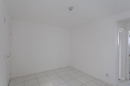 Apartamento à venda com 47m², 2 quartos e 1 vaga Apartamento à venda com 47m², 2 quartos e 1 vagaSala