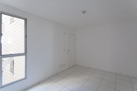 Apartamento à venda com 47m², 2 quartos e 1 vaga Apartamento à venda com 47m², 2 quartos e 1 vagaSala