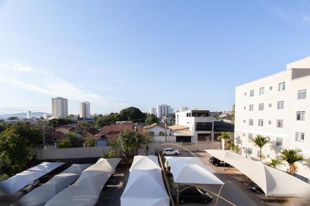 Apartamento à venda com 47m², 2 quartos e 1 vaga Apartamento à venda com 47m², 2 quartos e 1 vagaVista do Quarto 2