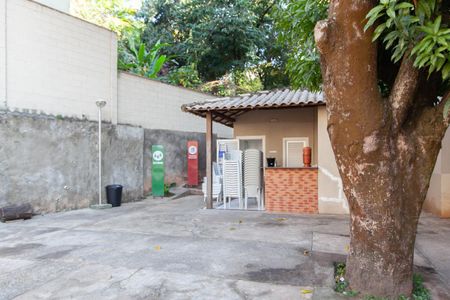 Apartamento à venda com 47m², 2 quartos e 1 vaga Apartamento à venda com 47m², 2 quartos e 1 vagaÁrea Comum - Espaço Gourmet