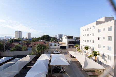 Apartamento à venda com 47m², 2 quartos e 1 vaga Apartamento à venda com 47m², 2 quartos e 1 vagaVista do Quarto 1