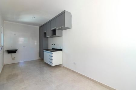 Apartamento para alugar com 38m², 2 quartos e sem vaga Apartamento para alugar com 38m², 2 quartos e sem vagaSala