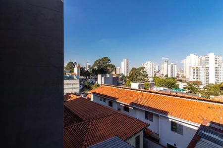 Apartamento para alugar com 38m², 2 quartos e sem vaga Apartamento para alugar com 38m², 2 quartos e sem vagaVista do Quarto 2