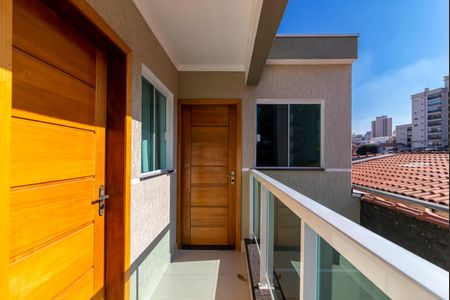 Apartamento para alugar com 38m², 2 quartos e sem vaga Apartamento para alugar com 38m², 2 quartos e sem vagaHall de Entrada