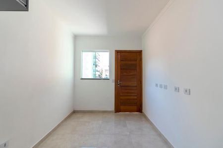 Apartamento para alugar com 38m², 2 quartos e sem vaga Apartamento para alugar com 38m², 2 quartos e sem vagaSala