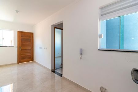 Apartamento para alugar com 38m², 2 quartos e sem vaga Apartamento para alugar com 38m², 2 quartos e sem vagaCozinha