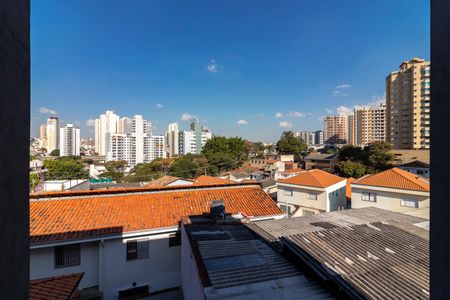 Apartamento para alugar com 38m², 2 quartos e sem vaga Apartamento para alugar com 38m², 2 quartos e sem vagaVista do Quarto 1