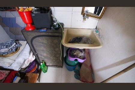 Casa à venda com 180m², 3 quartos e 2 vagas Casa à venda com 180m², 3 quartos e 2 vagasÁrea de Serviço 2